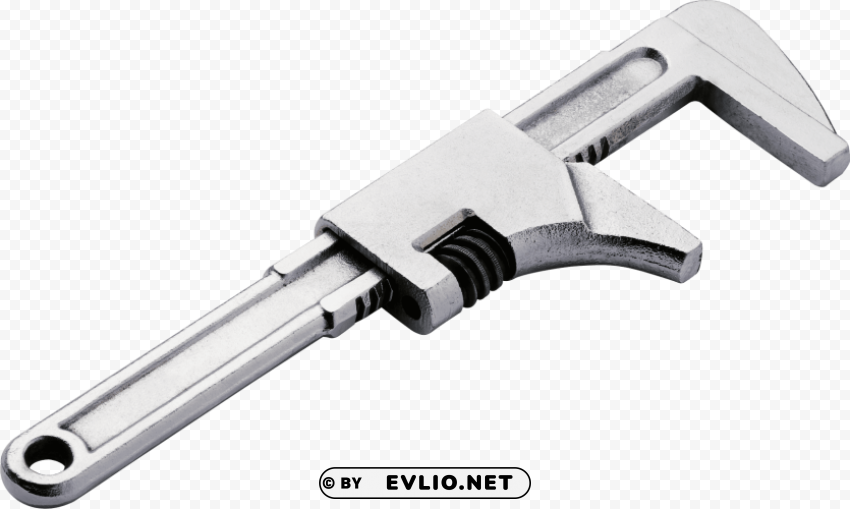 Wrench Spanner PNG With No Registration Needed