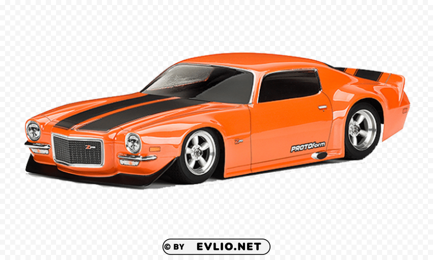 camaro Transparent picture PNG