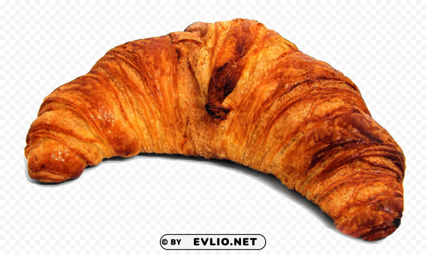 croissant Free PNG images with transparent backgrounds PNG images with transparent backgrounds - Image ID e6de875a