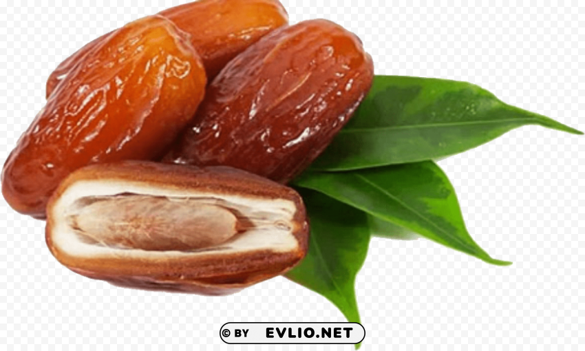 dates PNG clipart