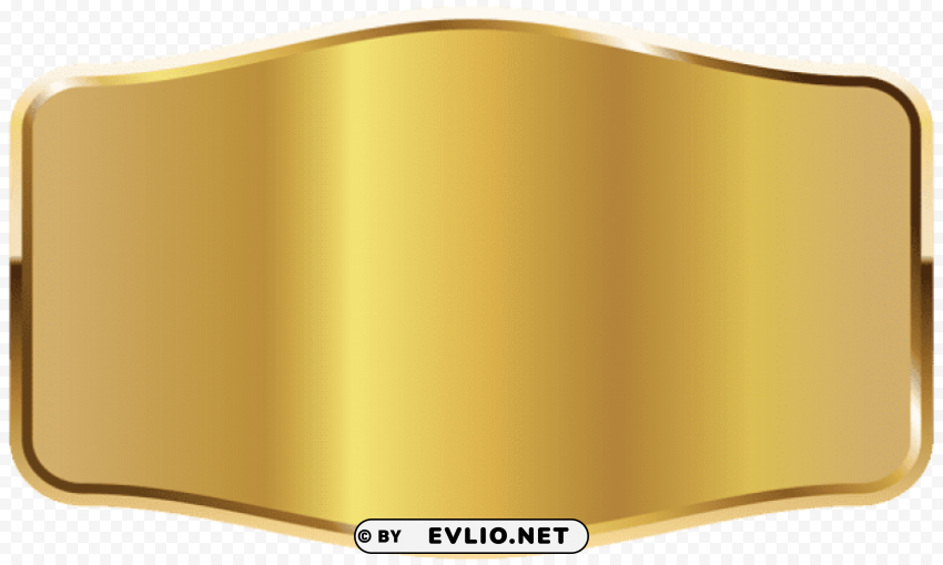 gold labelpicture PNG with clear background extensive compilation