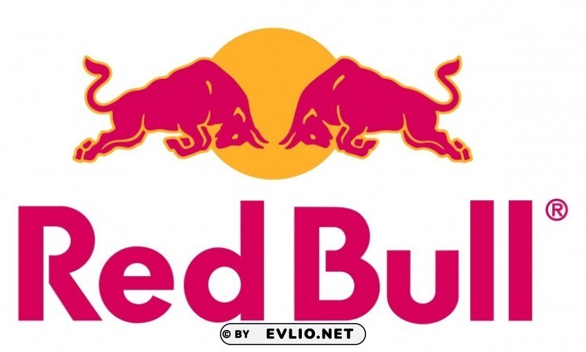 red bull Transparent PNG Isolated Subject Matter