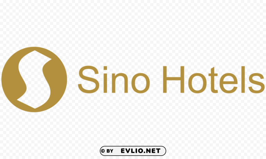 sino hotels logo Free PNG images with alpha channel set png - Free PNG Images