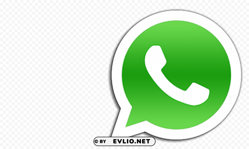 whatsapp logo 210x Isolated Element on Transparent PNG png - Free PNG Images ID 142405a4