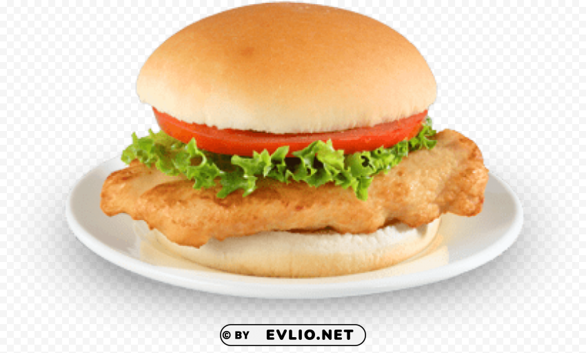 bojangles chicken sandwich PNG pictures with no background required