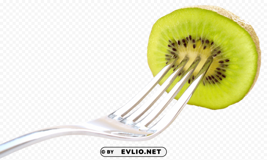 kiwi fruit PNG transparent pictures for editing