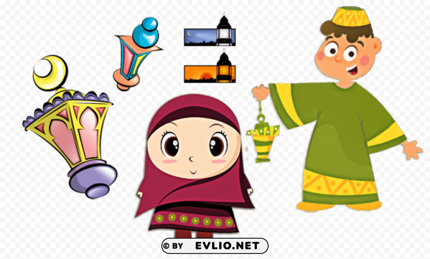 قرقيعان PNG transparent images for websites clipart png photo - 3251d441