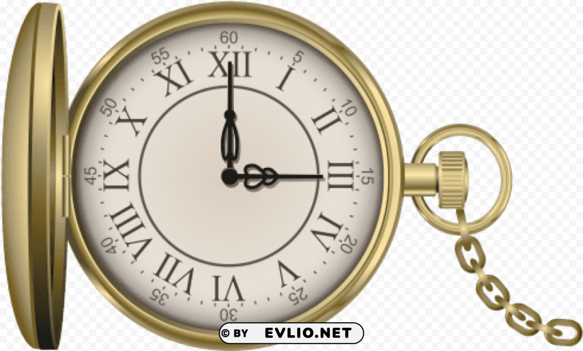 old pocket clock Transparent graphics PNG transparent with Clear Background ID 7939796f