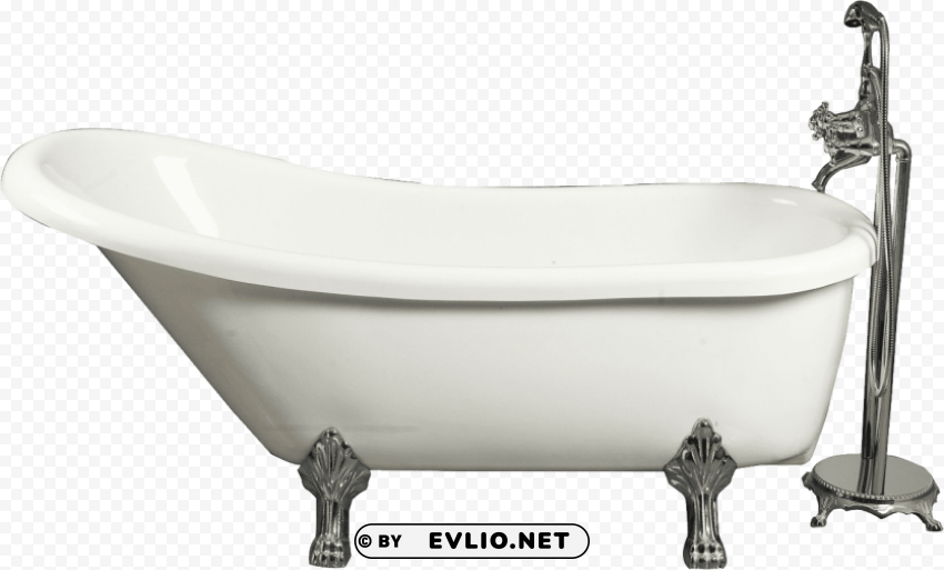 bathtub PNG images with no background comprehensive set
