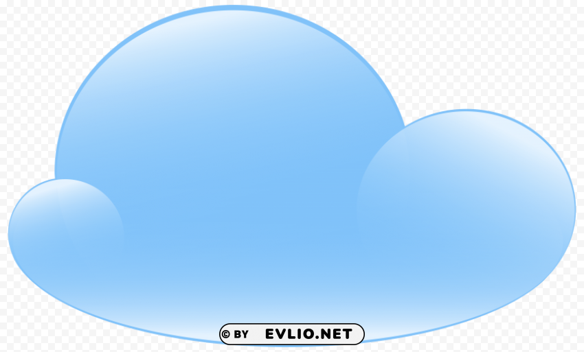cloud weather icon Free PNG images with alpha channel set