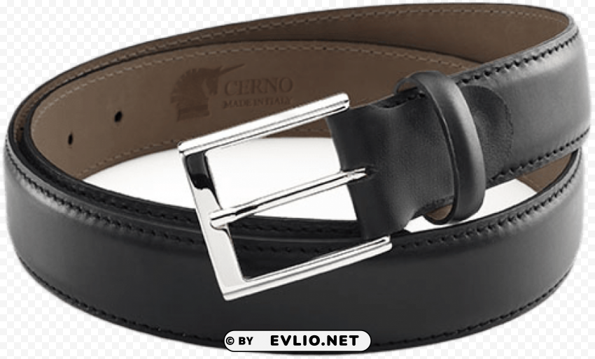mens belt Isolated Design Element in HighQuality Transparent PNG