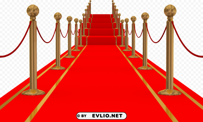 red carpet Transparent PNG graphics variety