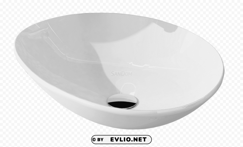 Transparent Background PNG of sink Transparent Background Isolated PNG Item - Image ID 7c336205
