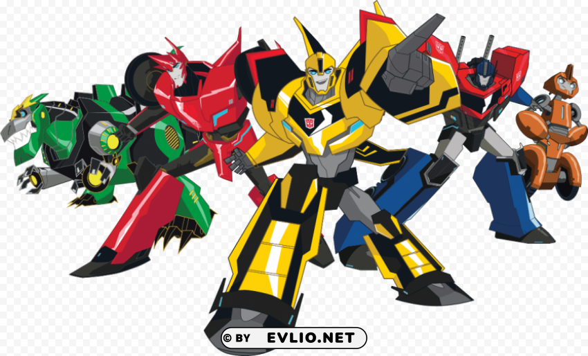 transformers Isolated Item on HighResolution Transparent PNG
