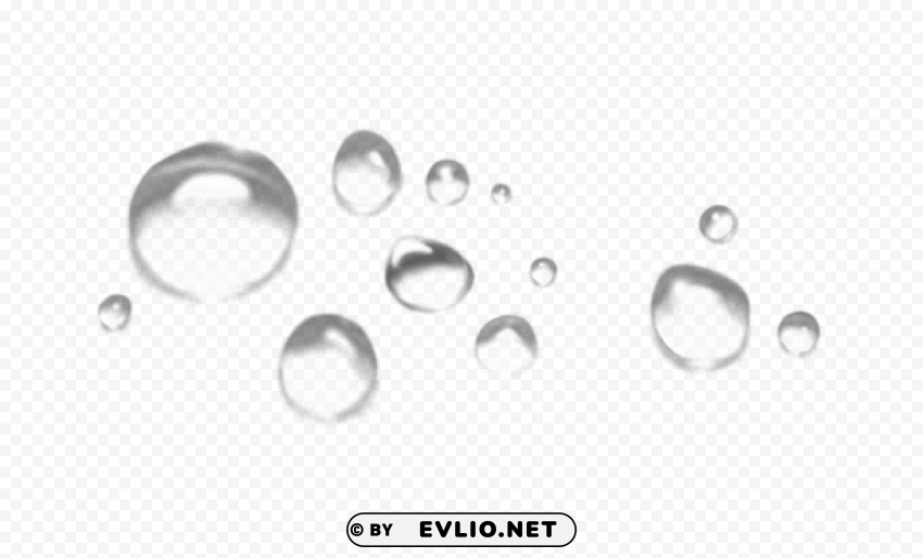 transparent water dropspicture Free download PNG images with alpha transparency clipart png photo - e64ef335