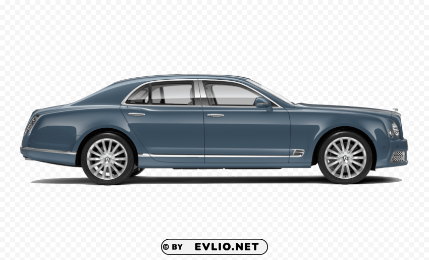 Bentley Transparent PNG Graphics Library