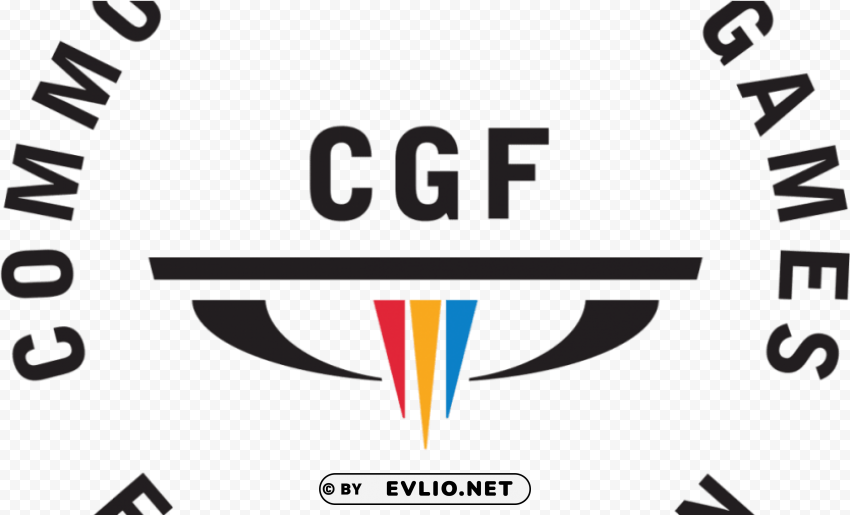 commonwealth games new zealand PNG with transparent overlay