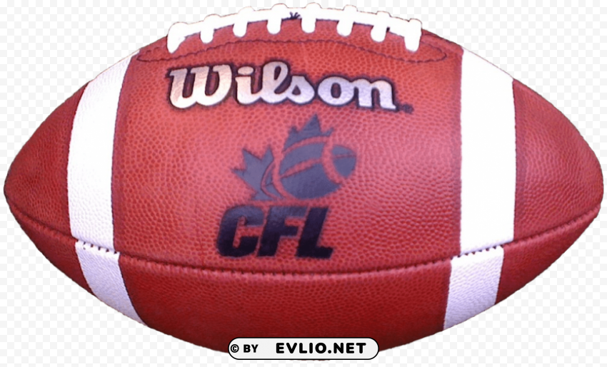 PNG image of football image Isolated Object on Transparent PNG with a clear background - Image ID b9763057