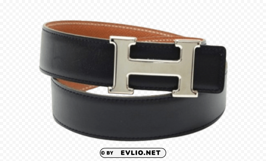 mens belt pic Isolated Character with Clear Background PNG