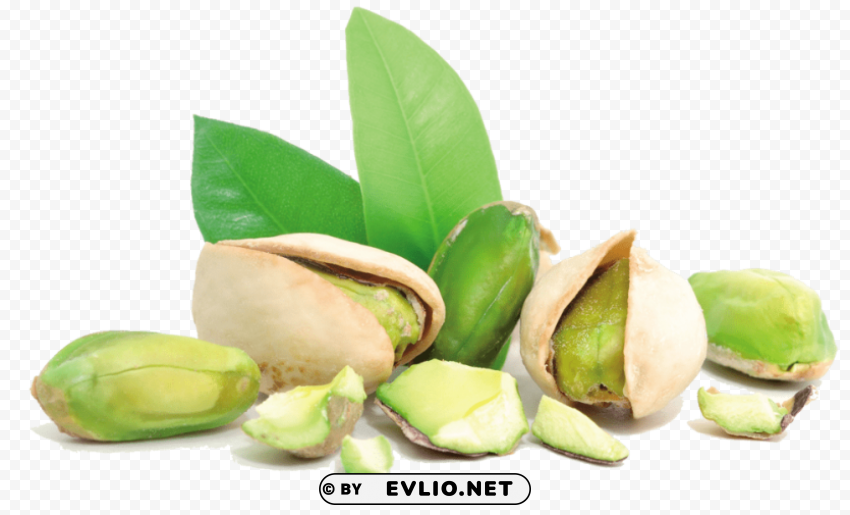 pistachios Transparent PNG pictures for editing