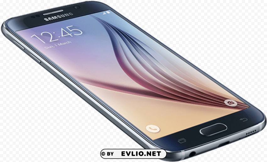 samsung galaxy s6 32gb HighQuality Transparent PNG Object Isolation