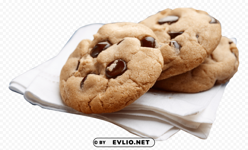 sweet cookie PNG images with alpha transparency layer