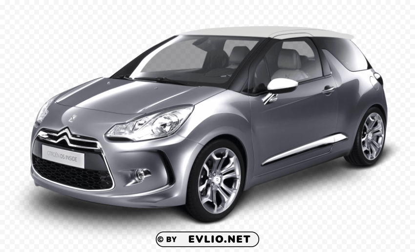 citroen PNG Image with Transparent Background Isolation