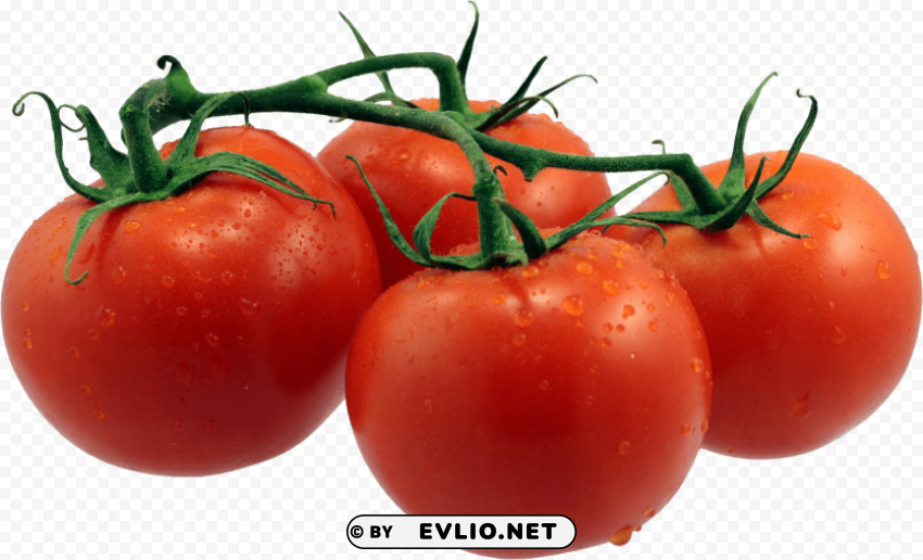 red tomatoes Clear pics PNG