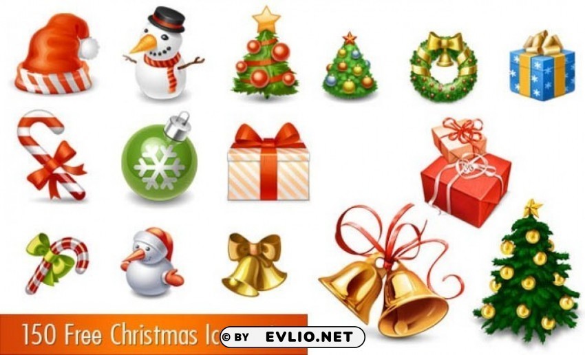 xmas s free Transparent picture PNG