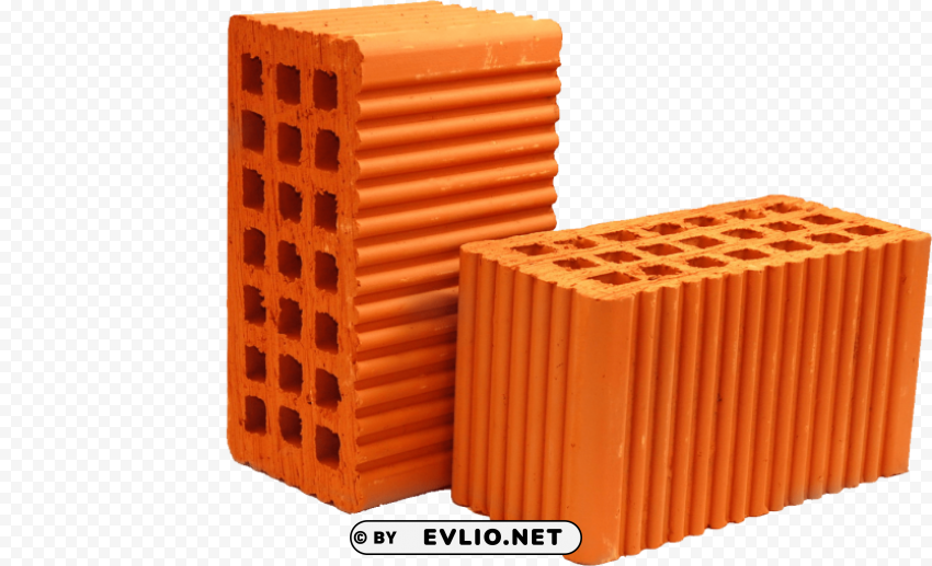 bricks 5 PNG transparent stock images