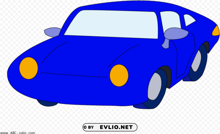 classic car PNG Image with Clear Isolation