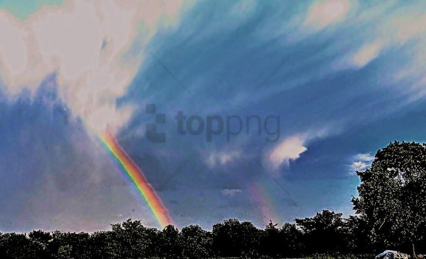 colorful tornado PNG free download