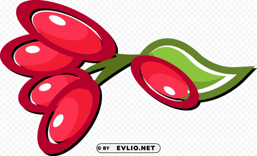 fruit High-definition transparent PNG