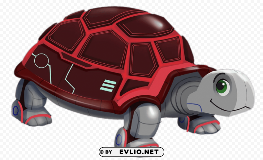 robot turtle sheldon Free PNG images with clear backdrop