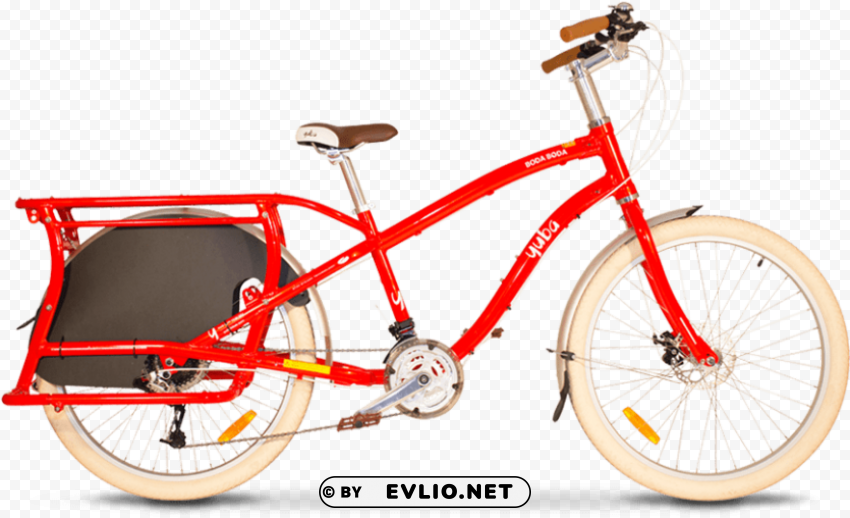 through cargo bike PNG files with transparent canvas extensive assortment