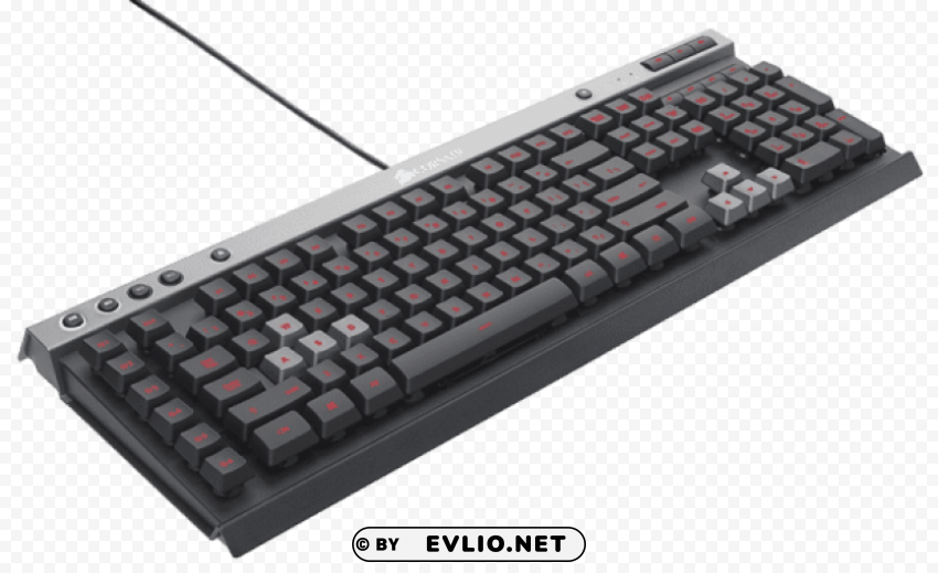 keyboard pic Isolated Object on HighQuality Transparent PNG