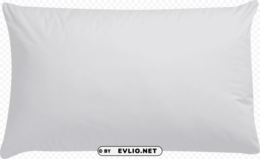Transparent Background PNG of pillow Alpha channel transparent PNG - Image ID 11837903