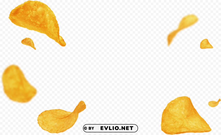 chips HighQuality Transparent PNG Isolated Object PNG images with transparent backgrounds - Image ID 72d398d8