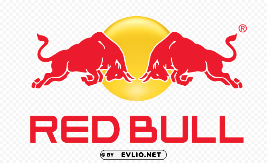 red bull PNG with Clear Isolation on Transparent Background PNG images with transparent backgrounds - Image ID ff6fc492
