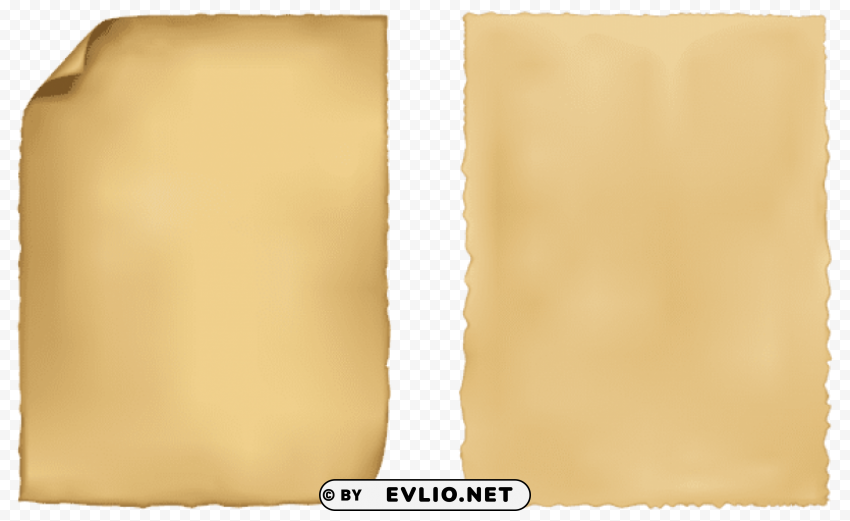 ancient paperpicture HighQuality Transparent PNG Isolated Element Detail