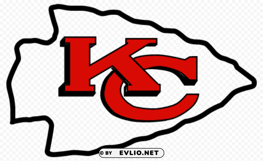 kansas city chiefs logo PNG files with alpha channel assortment