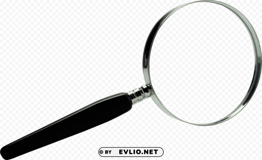 loupe Isolated Subject on HighQuality PNG