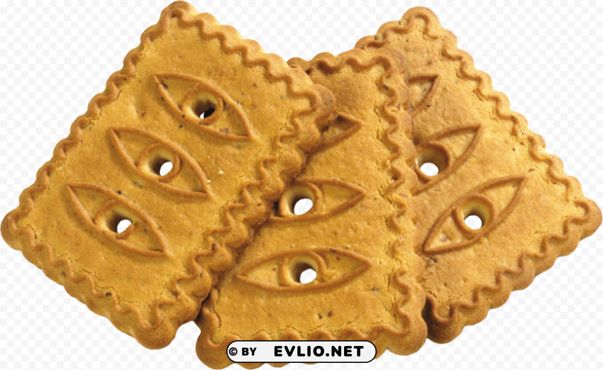 cookies High-quality transparent PNG images
