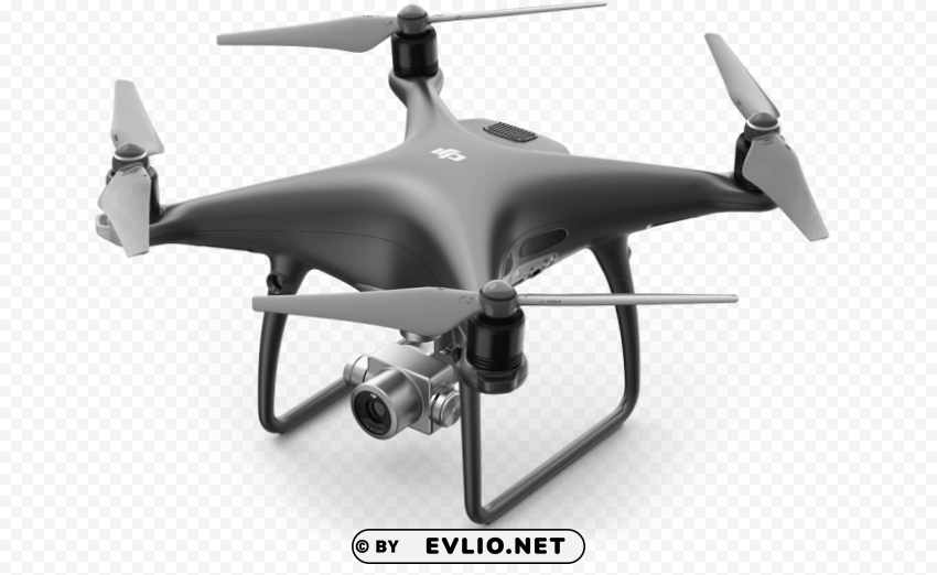 dji phantom 4 pro drone PNG for free purposes