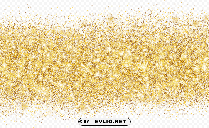 gold decoration Clear Background PNG Isolated Element Detail