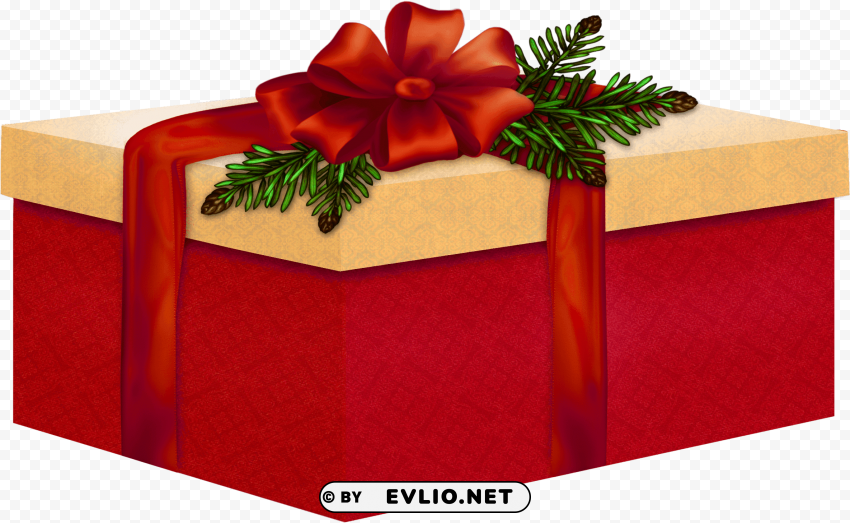 christmas christmas present clipart free image - merry christmas gifts Transparent PNG images complete package