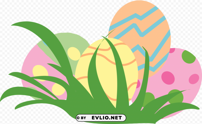 easter eggs PNG files with no background bundle PNG transparent with Clear Background ID 3e048c46
