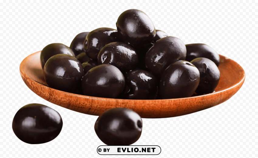 Olive In Bowl PNG Images With Transparent Canvas Comprehensive Compilation