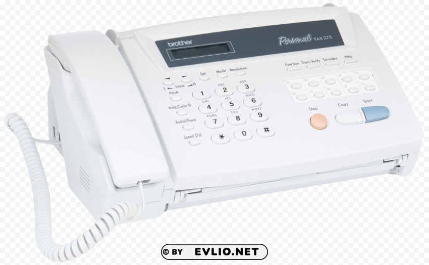 Clear Fax Machine PNG images for printing PNG Image Background ID f9f9ab50