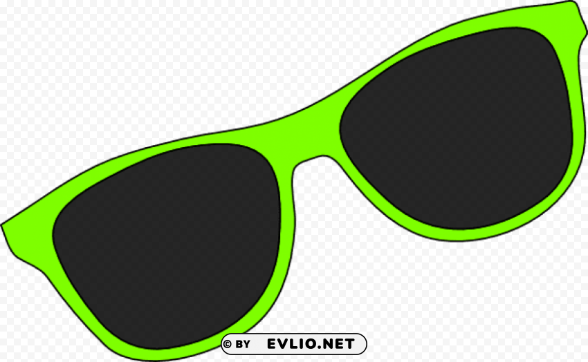 sunglasses High-quality PNG images with transparency
